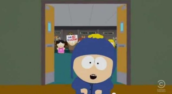 South Park: Stop Bullying