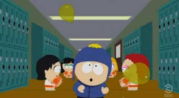 South Park: Stop Bullying