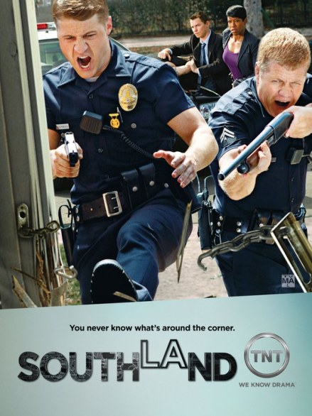 Southland 3