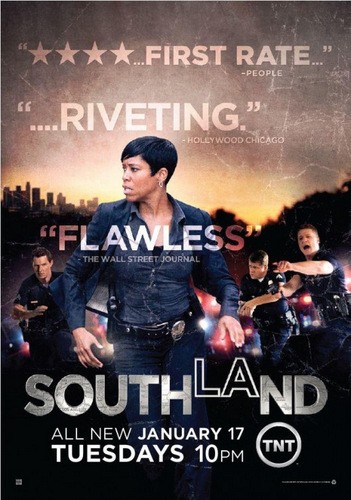 Southland 4