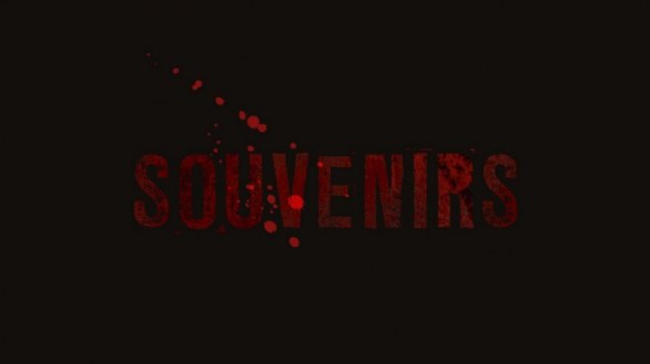 Souvenirs, il film-tv di 6 passi nel giallo