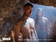 Spartacus: La Vendetta, la serie tv