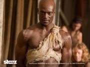 Spartacus: La Vendetta, la serie tv