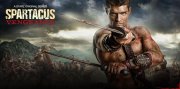 Spartacus: La Vendetta, la serie tv