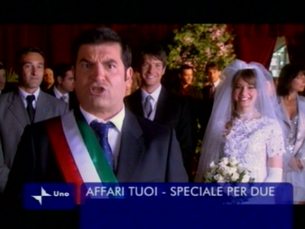 speciale affari tuoi