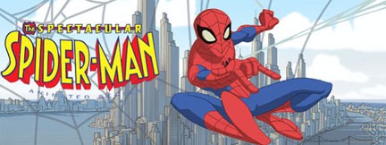 Spectacular Spiderman