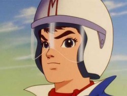 Speed Racer: la serie tv