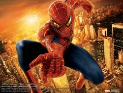 Spiderman 2