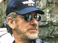 Stephen Spielberg