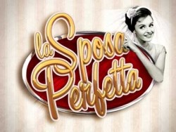 sposa perfetta logo