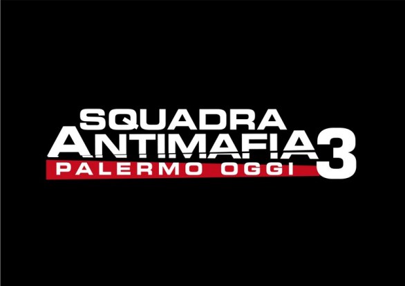 Squadra antimafia 3 - Palermo oggi