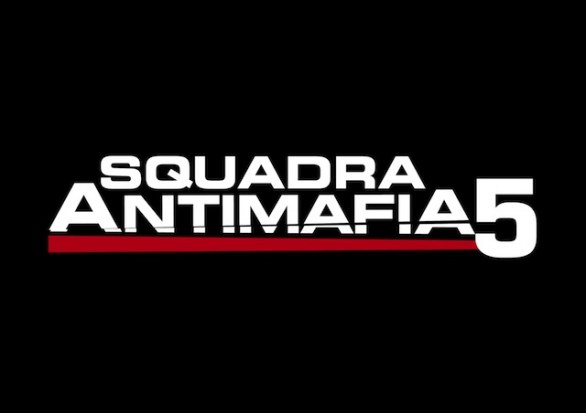 Squadra antimafia 5