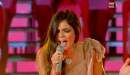 Stefania Bivone canta a Miss Italia 2012