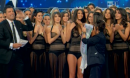 Stefania Bivone è Miss Italia 2011