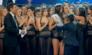 Stefania Bivone è Miss Italia 2011