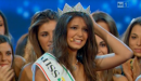 Stefania Bivone è Miss Italia 2011