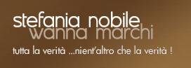 Stefania Nobile e Wanna Marchi