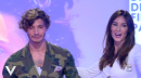 Stefano De Martino a Verissimo