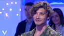 Stefano De Martino a Verissimo