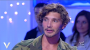 Stefano De Martino a Verissimo