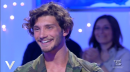 Stefano De Martino a Verissimo