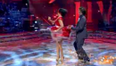 Stefano Pantano e Tina Hoffman - Ballando con le Stelle 6