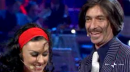 Stefano Pantano e Tina Hoffman - Ballando con le Stelle 6