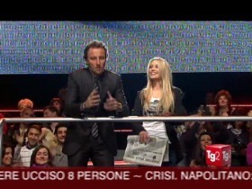 stella facchinetti