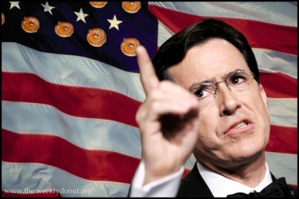 Stephen Colbert