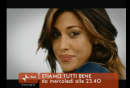 Stiamo tutti bene - Belen Rodriguez hot