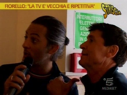 Stop 5 - momenti tv dal 26 settembre al 2 ottobre