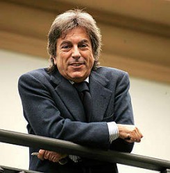 Fabrizio Del Noce, direttore Raiuno