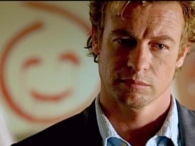 The Mentalist