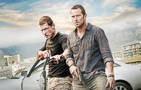 Strike Back-senza regole 3