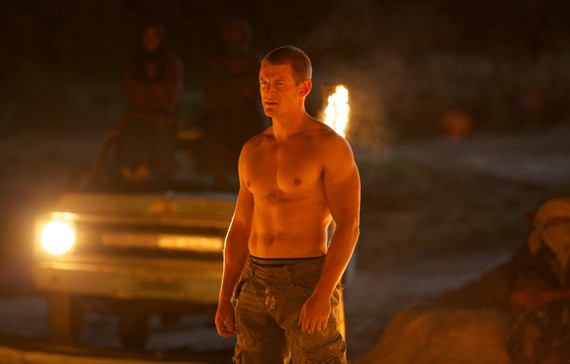 Strike Back-senza regole 3