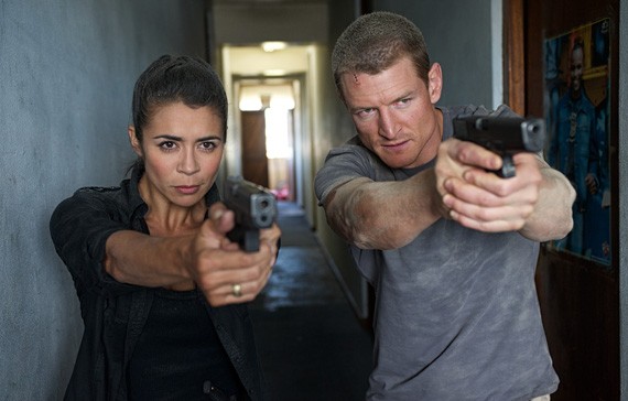 Strike Back-senza regole 3