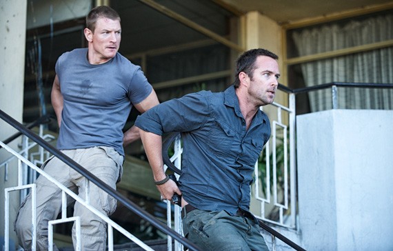 Strike Back-senza regole 3