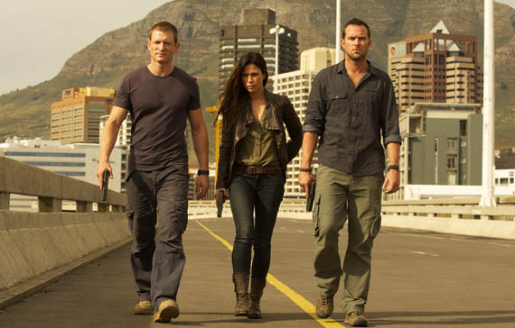 Strike Back-senza regole 3