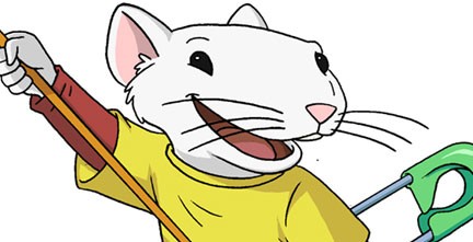 Stuart Little: la serie su Nickelodeon