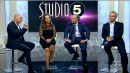 Studio 5: le foto della terza puntata