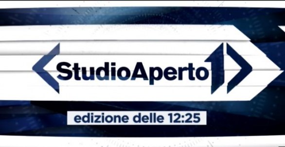 Studio Aperto - Foto dell'edizione del 21 giugno 2011