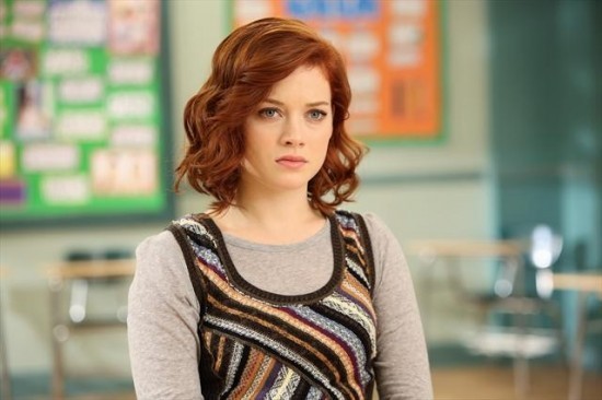 Suburgatory 2