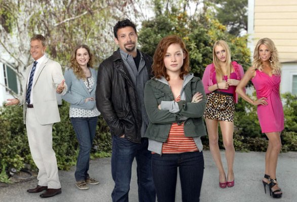 Suburgatory