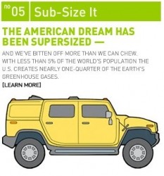 Subsize