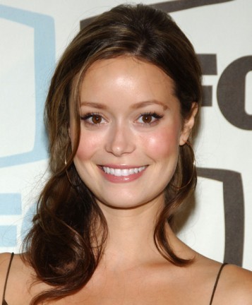 Summer Glau