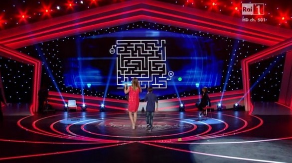 Superbrain - Le supermenti 2° puntata