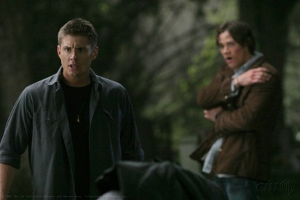 Supernatural 3