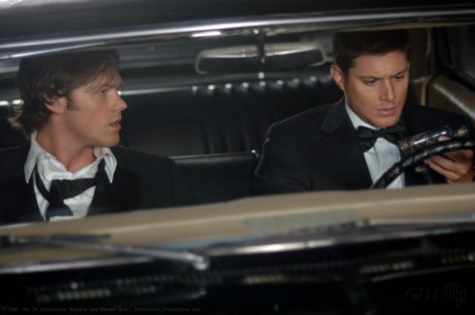 Supernatural 3