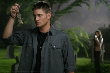 Supernatural 3