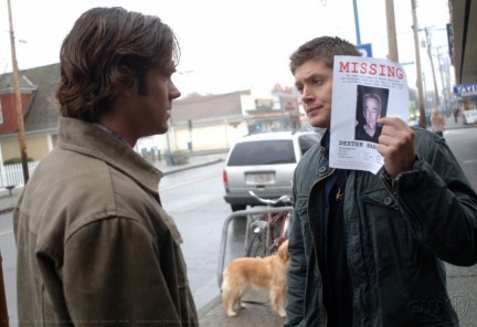 Supernatural 3